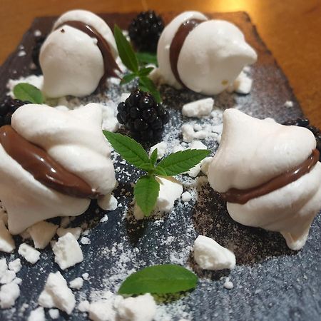 Agriturismo La.Ti.Mi.Da. Cassine Ngoại thất bức ảnh