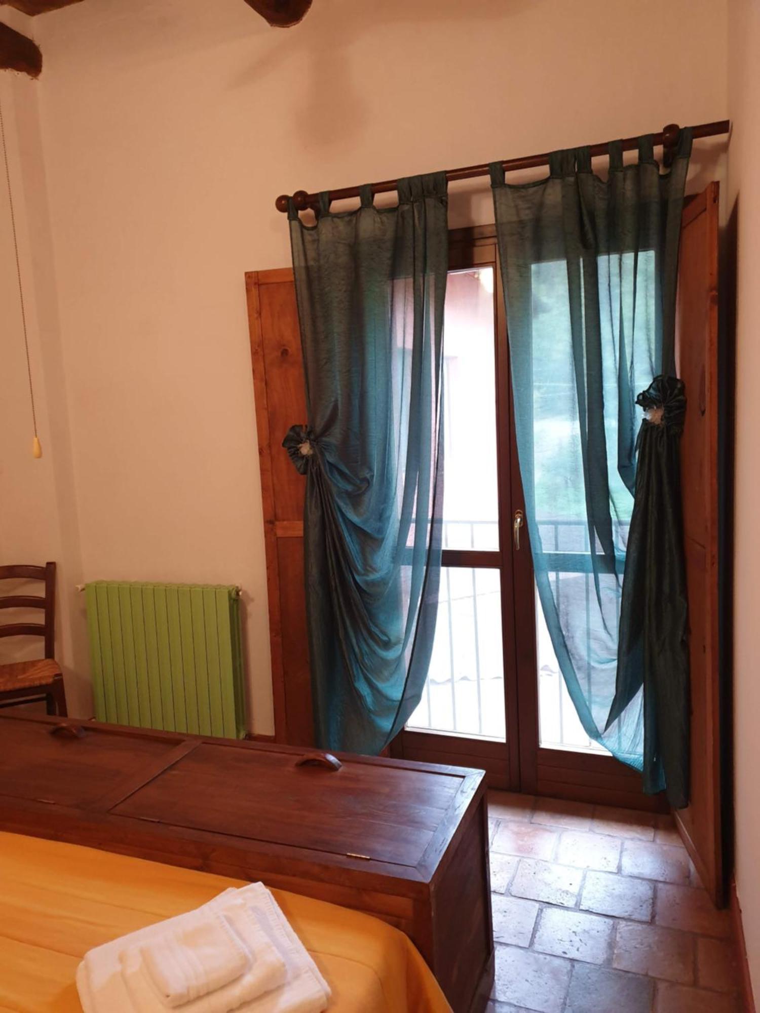 Agriturismo La.Ti.Mi.Da. Cassine Ngoại thất bức ảnh