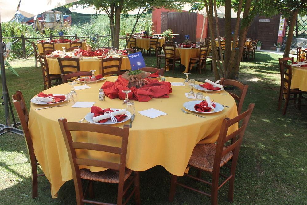 Agriturismo La.Ti.Mi.Da. Cassine Ngoại thất bức ảnh