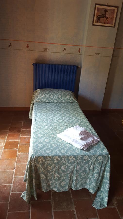 Agriturismo La.Ti.Mi.Da. Cassine Ngoại thất bức ảnh