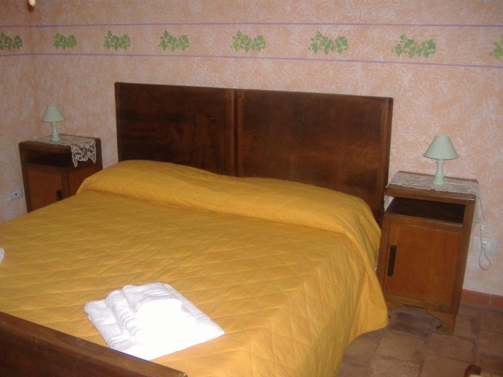 Agriturismo La.Ti.Mi.Da. Cassine Phòng bức ảnh